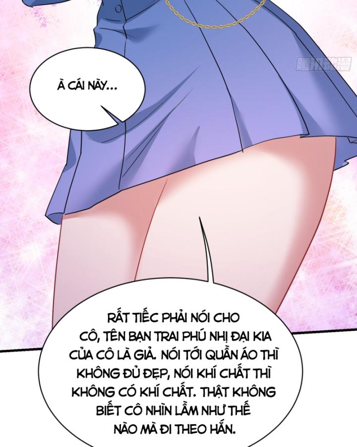 Không Làm Kẻ Nịnh Bợ Nữa, Ta Trở Thành Tỷ Phú! Chapter 44 - Trang 2