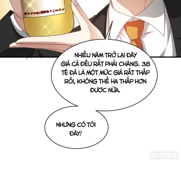 Không Làm Kẻ Nịnh Bợ Nữa, Ta Trở Thành Tỷ Phú! Chapter 46.5 - Trang 2