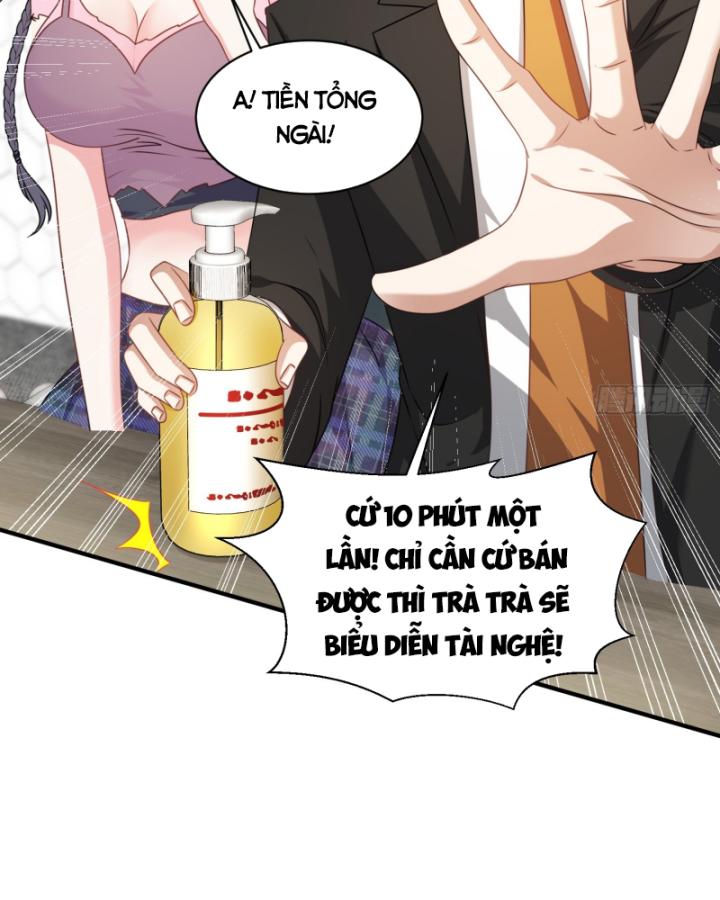 Không Làm Kẻ Nịnh Bợ Nữa, Ta Trở Thành Tỷ Phú! Chapter 46.5 - Trang 2