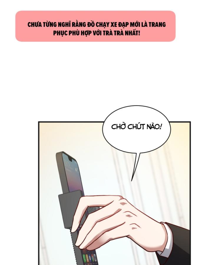 Không Làm Kẻ Nịnh Bợ Nữa, Ta Trở Thành Tỷ Phú! Chapter 46.5 - Trang 2