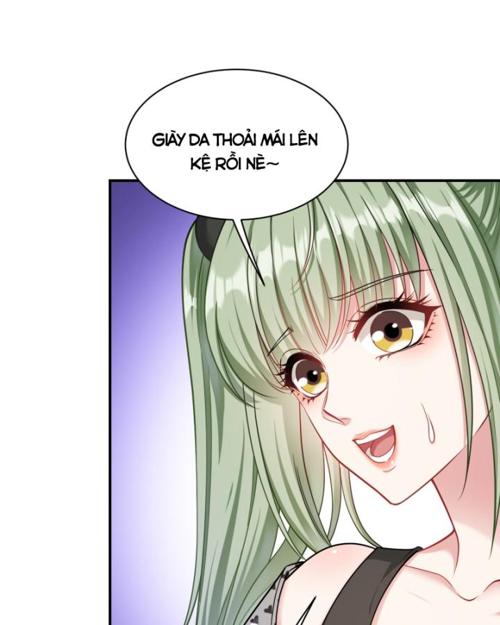 Không Làm Kẻ Nịnh Bợ Nữa, Ta Trở Thành Tỷ Phú! Chapter 46.5 - Trang 2