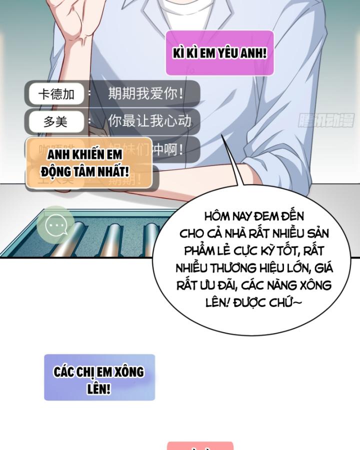 Không Làm Kẻ Nịnh Bợ Nữa, Ta Trở Thành Tỷ Phú! Chapter 46.5 - Trang 2