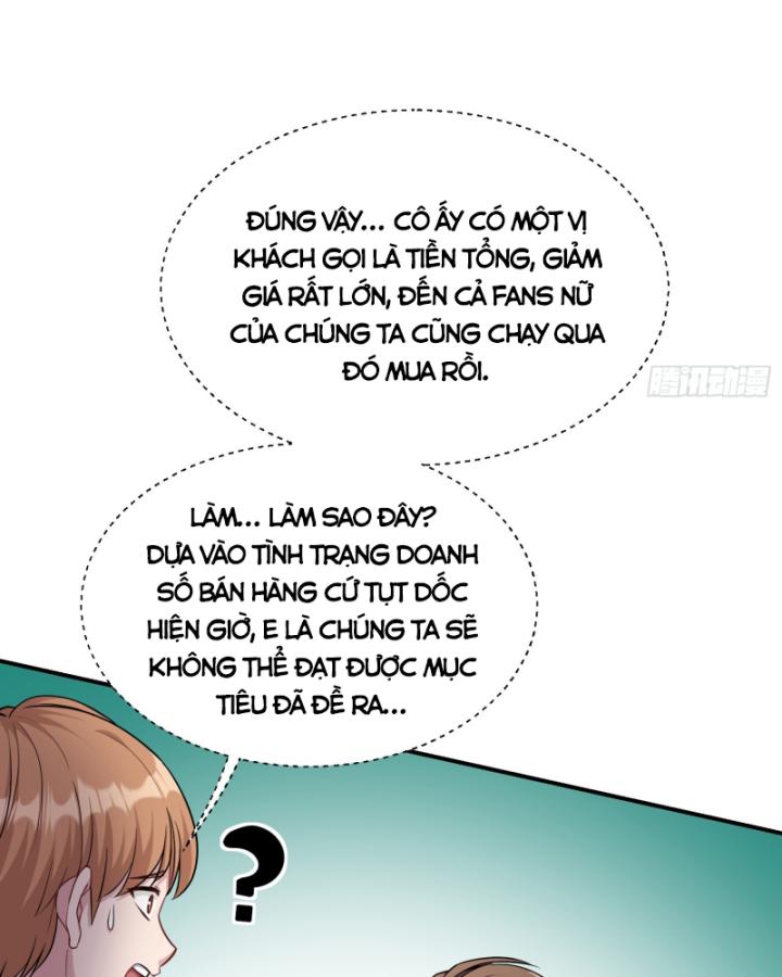 Không Làm Kẻ Nịnh Bợ Nữa, Ta Trở Thành Tỷ Phú! Chapter 46.5 - Trang 2