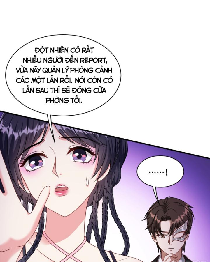 Không Làm Kẻ Nịnh Bợ Nữa, Ta Trở Thành Tỷ Phú! Chapter 46.5 - Trang 2