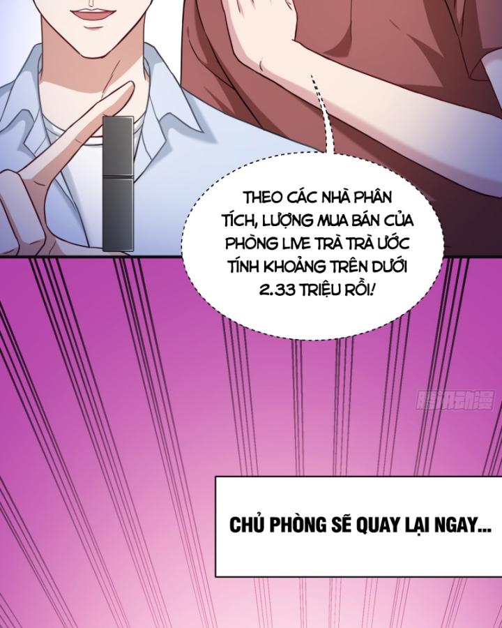 Không Làm Kẻ Nịnh Bợ Nữa, Ta Trở Thành Tỷ Phú! Chapter 46.5 - Trang 2