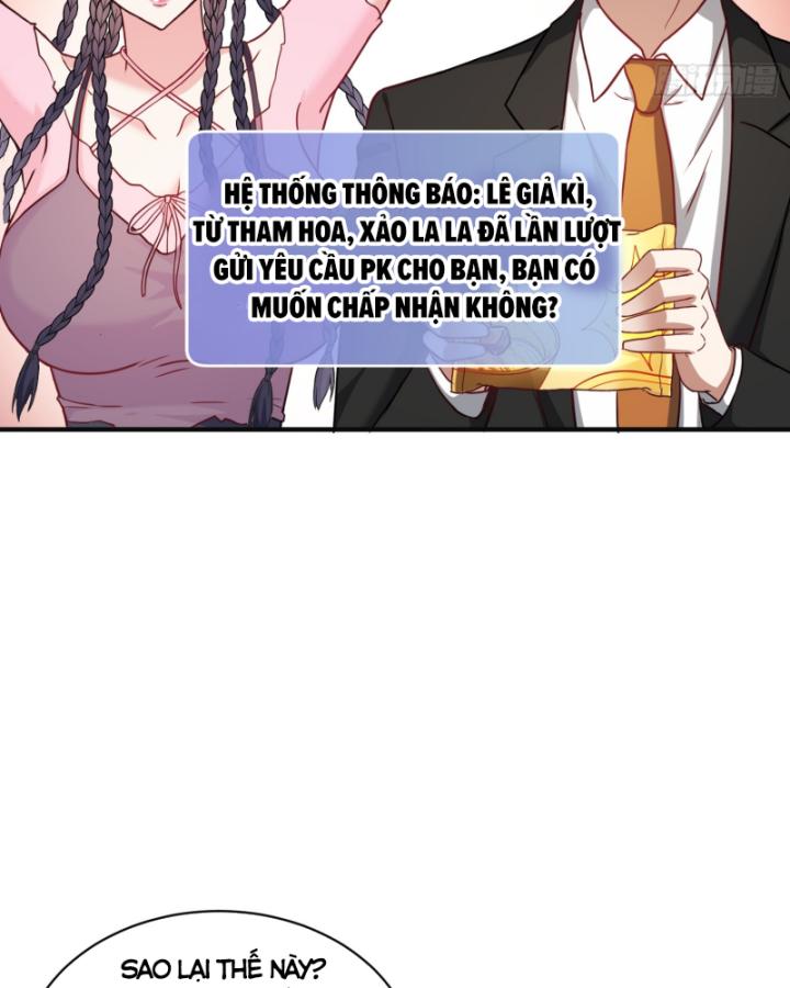 Không Làm Kẻ Nịnh Bợ Nữa, Ta Trở Thành Tỷ Phú! Chapter 46.5 - Trang 2