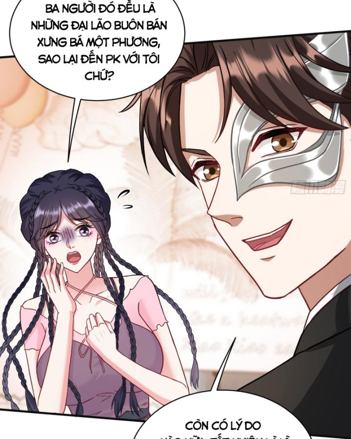 Không Làm Kẻ Nịnh Bợ Nữa, Ta Trở Thành Tỷ Phú! Chapter 46.5 - Trang 2