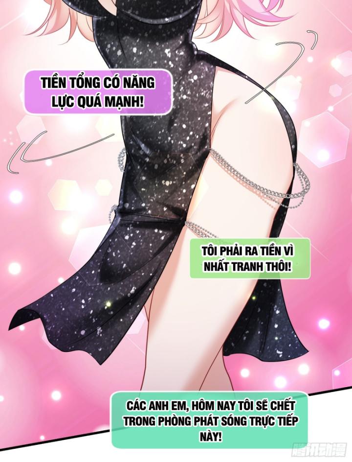 Không Làm Kẻ Nịnh Bợ Nữa, Ta Trở Thành Tỷ Phú! Chapter 46.6 - Trang 2