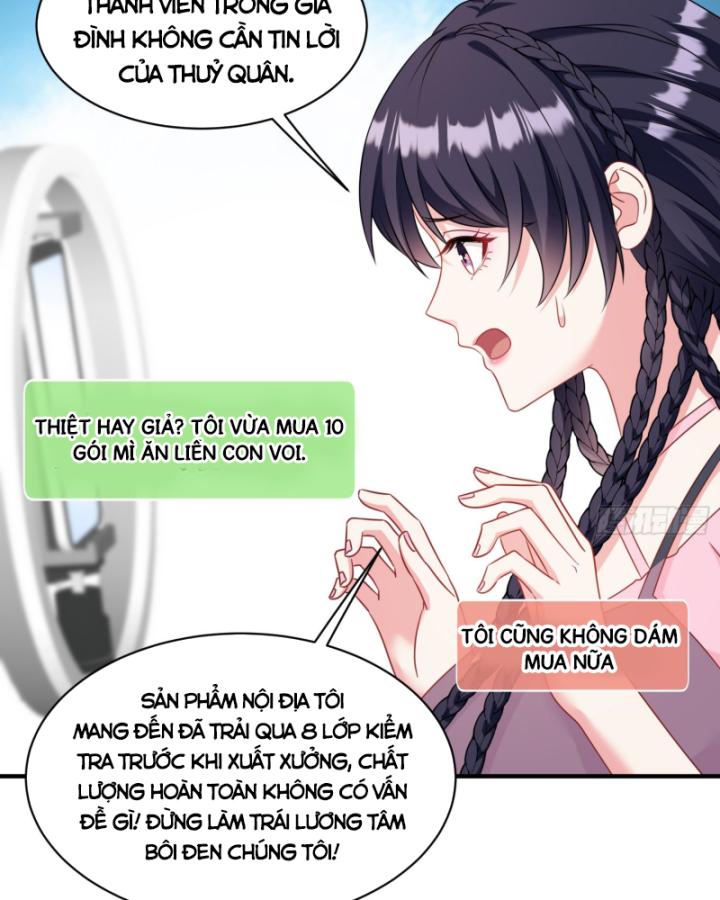 Không Làm Kẻ Nịnh Bợ Nữa, Ta Trở Thành Tỷ Phú! Chapter 46.6 - Trang 2
