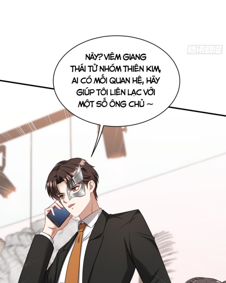 Không Làm Kẻ Nịnh Bợ Nữa, Ta Trở Thành Tỷ Phú! Chapter 46.6 - Trang 2