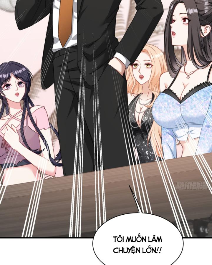 Không Làm Kẻ Nịnh Bợ Nữa, Ta Trở Thành Tỷ Phú! Chapter 46.6 - Trang 2