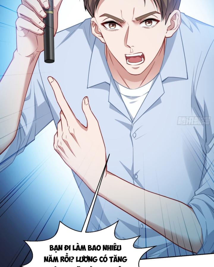 Không Làm Kẻ Nịnh Bợ Nữa, Ta Trở Thành Tỷ Phú! Chapter 46.6 - Trang 2