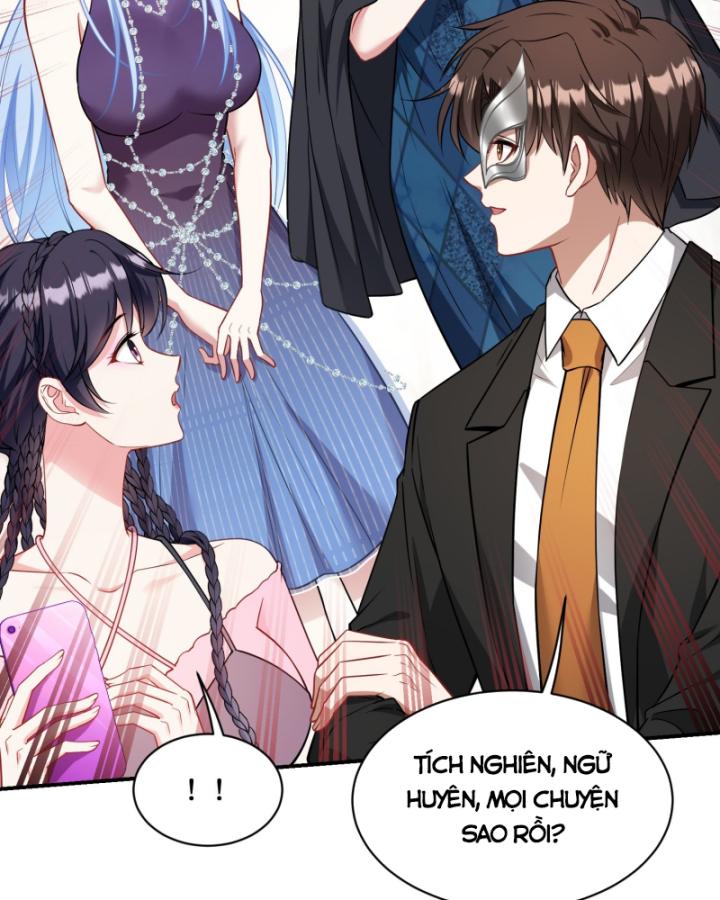 Không Làm Kẻ Nịnh Bợ Nữa, Ta Trở Thành Tỷ Phú! Chapter 46.6 - Trang 2