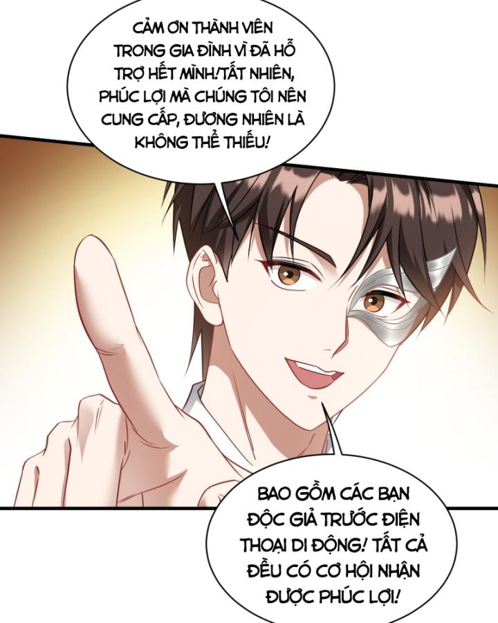 Không Làm Kẻ Nịnh Bợ Nữa, Ta Trở Thành Tỷ Phú! Chapter 46.6 - Trang 2