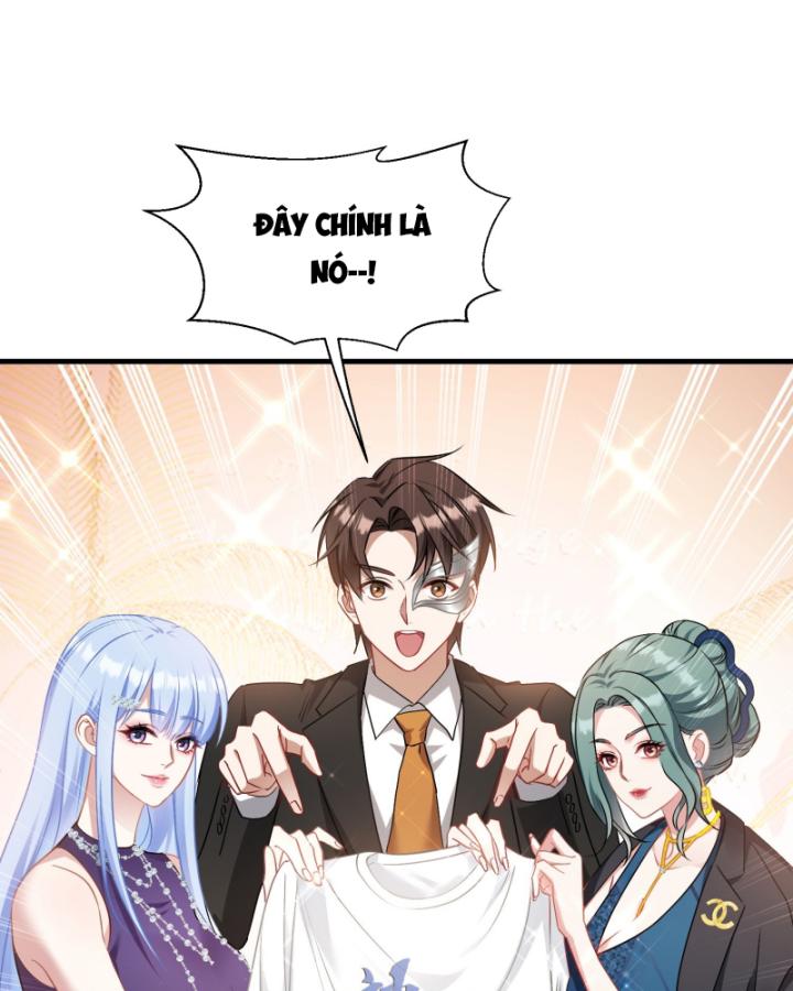 Không Làm Kẻ Nịnh Bợ Nữa, Ta Trở Thành Tỷ Phú! Chapter 46.6 - Trang 2