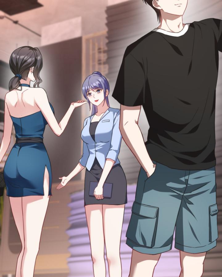 Không Làm Kẻ Nịnh Bợ Nữa, Ta Trở Thành Tỷ Phú! Chapter 46 - Trang 2