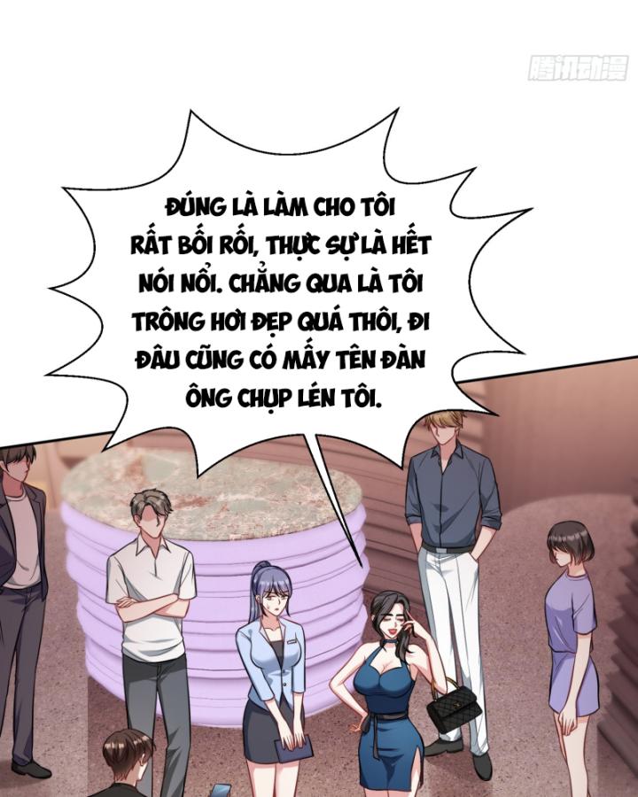 Không Làm Kẻ Nịnh Bợ Nữa, Ta Trở Thành Tỷ Phú! Chapter 46 - Trang 2