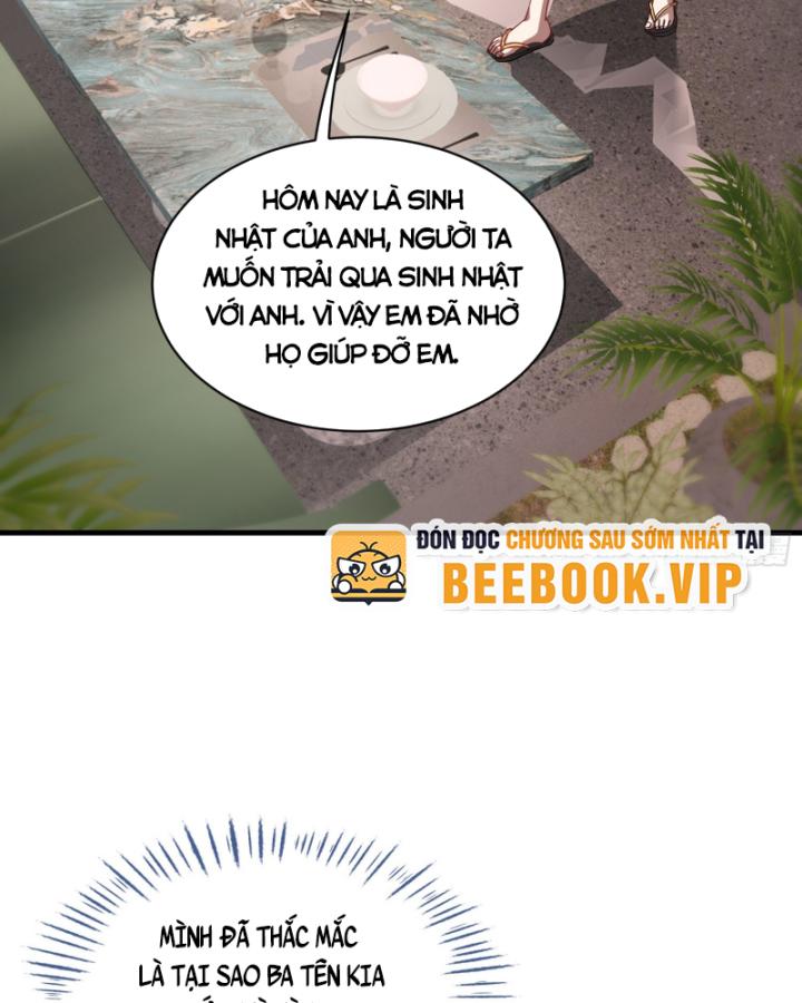 Không Làm Kẻ Nịnh Bợ Nữa, Ta Trở Thành Tỷ Phú! Chapter 46 - Trang 2