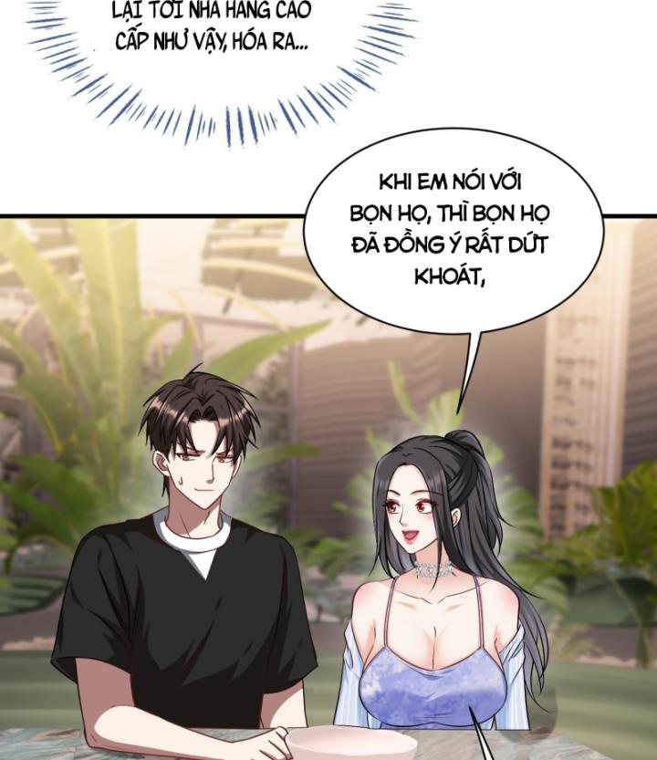 Không Làm Kẻ Nịnh Bợ Nữa, Ta Trở Thành Tỷ Phú! Chapter 46 - Trang 2