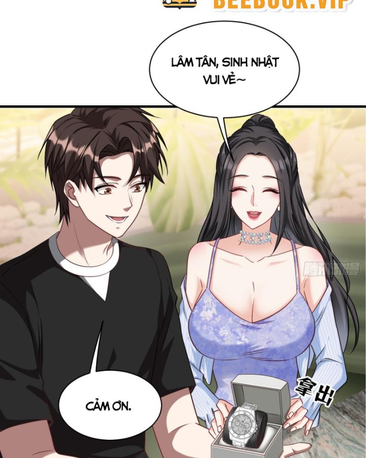 Không Làm Kẻ Nịnh Bợ Nữa, Ta Trở Thành Tỷ Phú! Chapter 46 - Trang 2