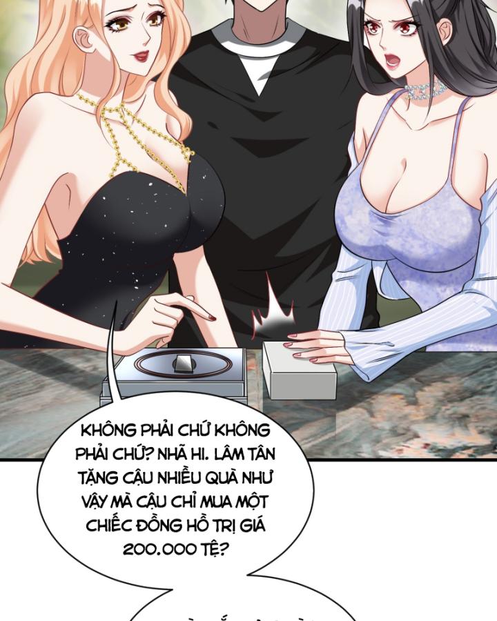 Không Làm Kẻ Nịnh Bợ Nữa, Ta Trở Thành Tỷ Phú! Chapter 46 - Trang 2