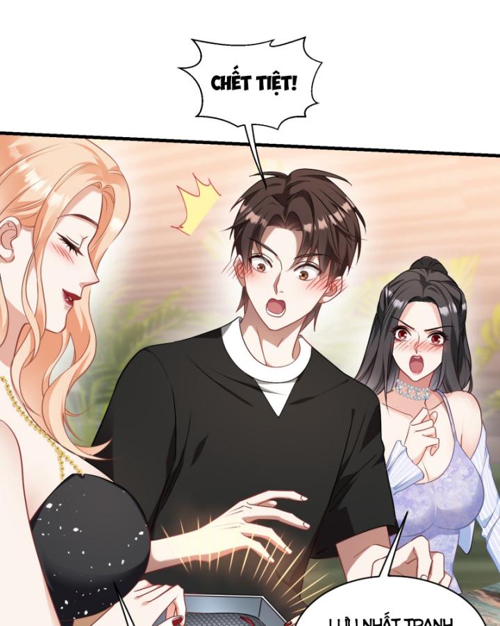 Không Làm Kẻ Nịnh Bợ Nữa, Ta Trở Thành Tỷ Phú! Chapter 47 - Trang 2