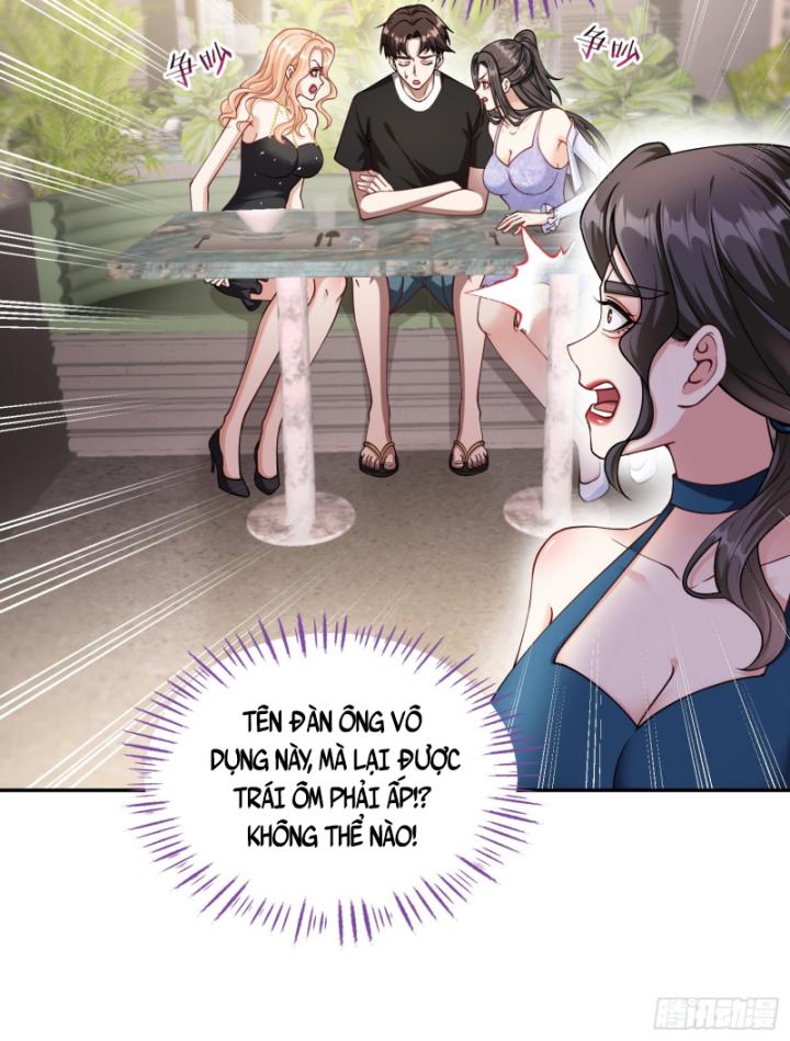 Không Làm Kẻ Nịnh Bợ Nữa, Ta Trở Thành Tỷ Phú! Chapter 47 - Trang 2