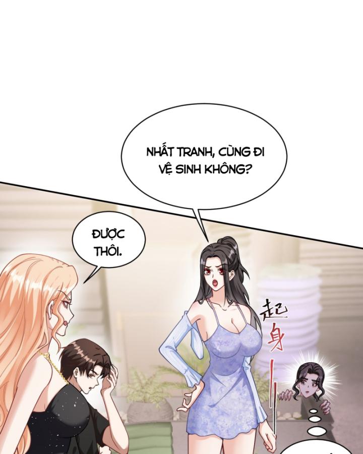 Không Làm Kẻ Nịnh Bợ Nữa, Ta Trở Thành Tỷ Phú! Chapter 47 - Trang 2