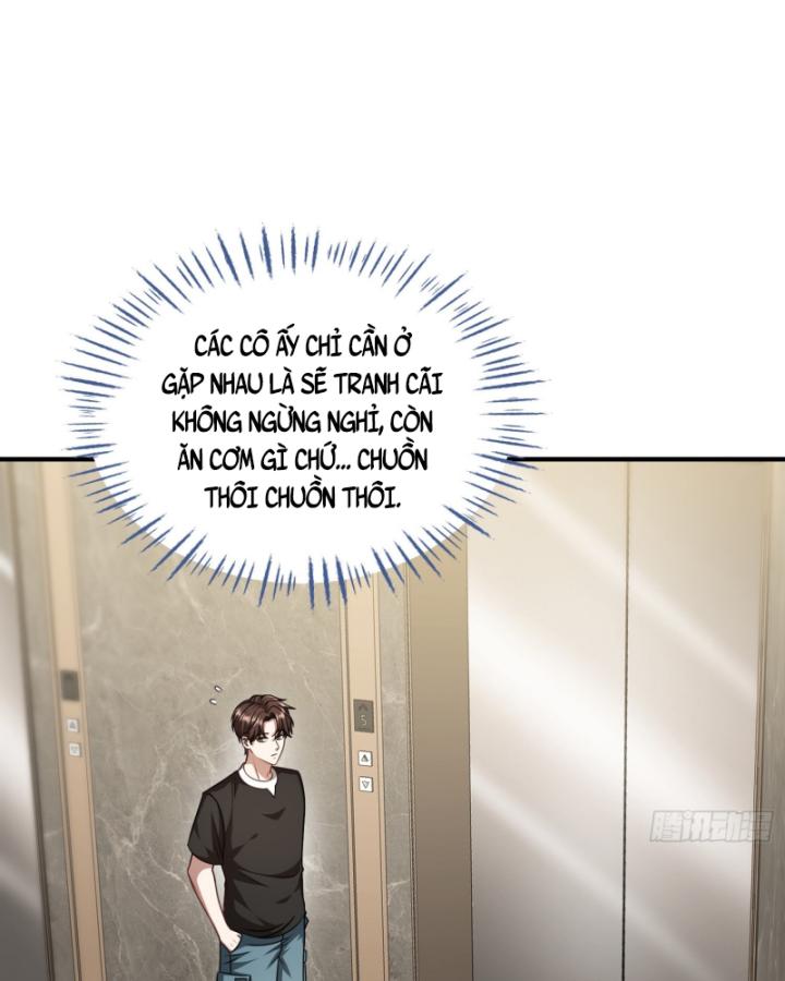 Không Làm Kẻ Nịnh Bợ Nữa, Ta Trở Thành Tỷ Phú! Chapter 47 - Trang 2