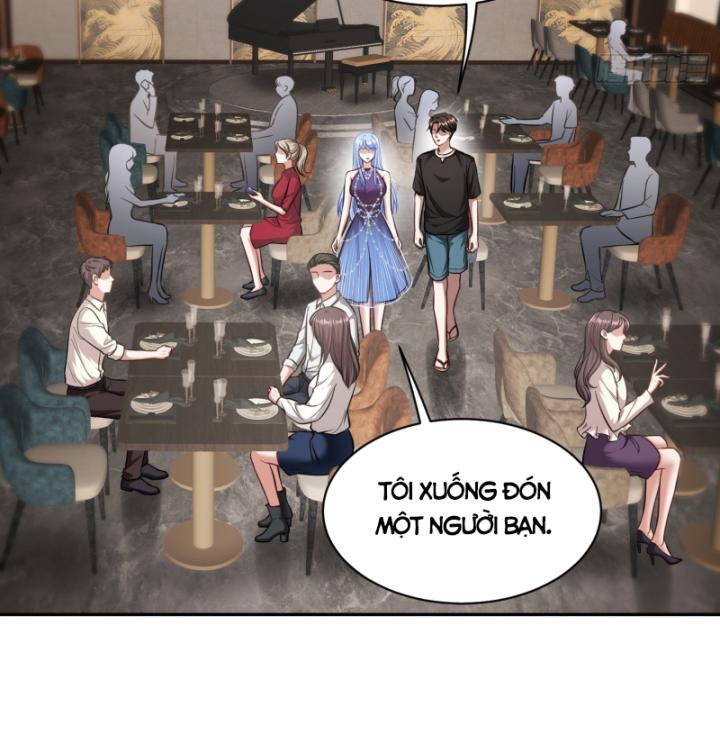 Không Làm Kẻ Nịnh Bợ Nữa, Ta Trở Thành Tỷ Phú! Chapter 47 - Trang 2