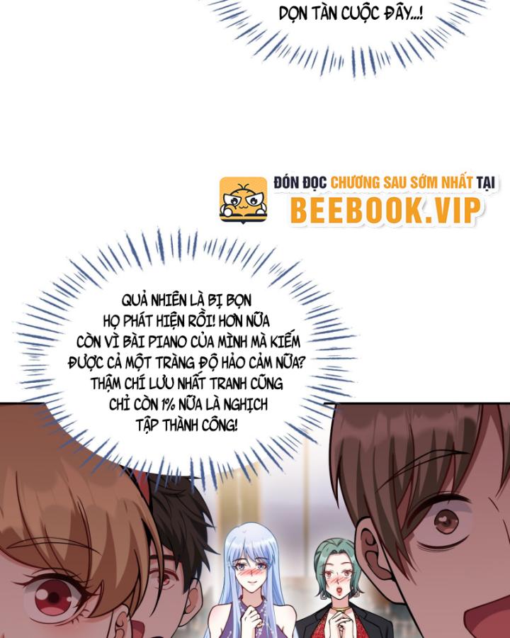 Không Làm Kẻ Nịnh Bợ Nữa, Ta Trở Thành Tỷ Phú! Chapter 48 - Trang 2