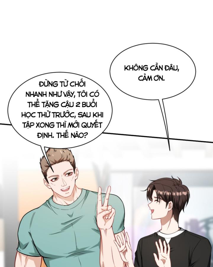 Không Làm Kẻ Nịnh Bợ Nữa, Ta Trở Thành Tỷ Phú! Chapter 49 - Trang 2