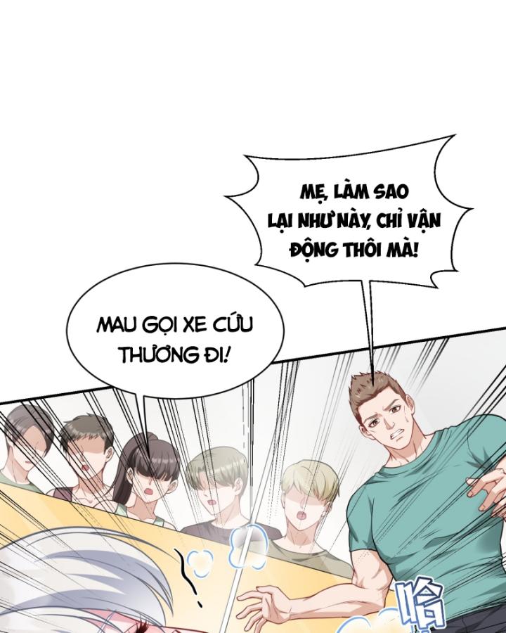 Không Làm Kẻ Nịnh Bợ Nữa, Ta Trở Thành Tỷ Phú! Chapter 50 - Trang 2