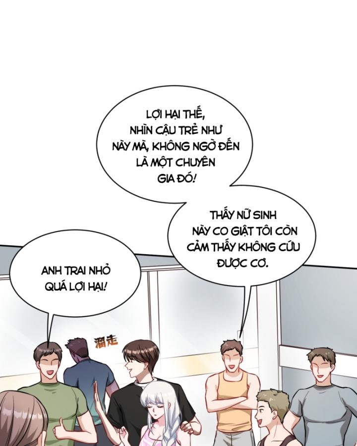 Không Làm Kẻ Nịnh Bợ Nữa, Ta Trở Thành Tỷ Phú! Chapter 50 - Trang 2