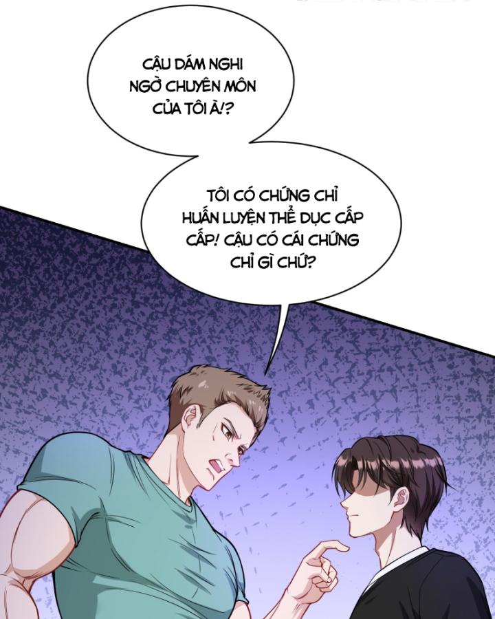 Không Làm Kẻ Nịnh Bợ Nữa, Ta Trở Thành Tỷ Phú! Chapter 50 - Trang 2