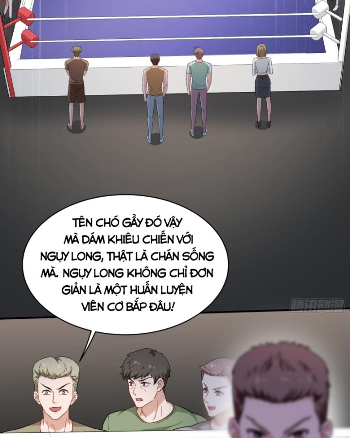 Không Làm Kẻ Nịnh Bợ Nữa, Ta Trở Thành Tỷ Phú! Chapter 50 - Trang 2