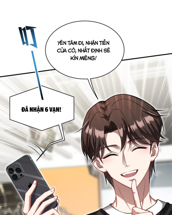 Không Làm Kẻ Nịnh Bợ Nữa, Ta Trở Thành Tỷ Phú! Chapter 51 - Trang 2