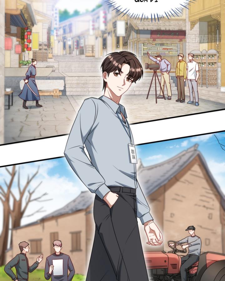 Không Làm Kẻ Nịnh Bợ Nữa, Ta Trở Thành Tỷ Phú! Chapter 51 - Trang 2