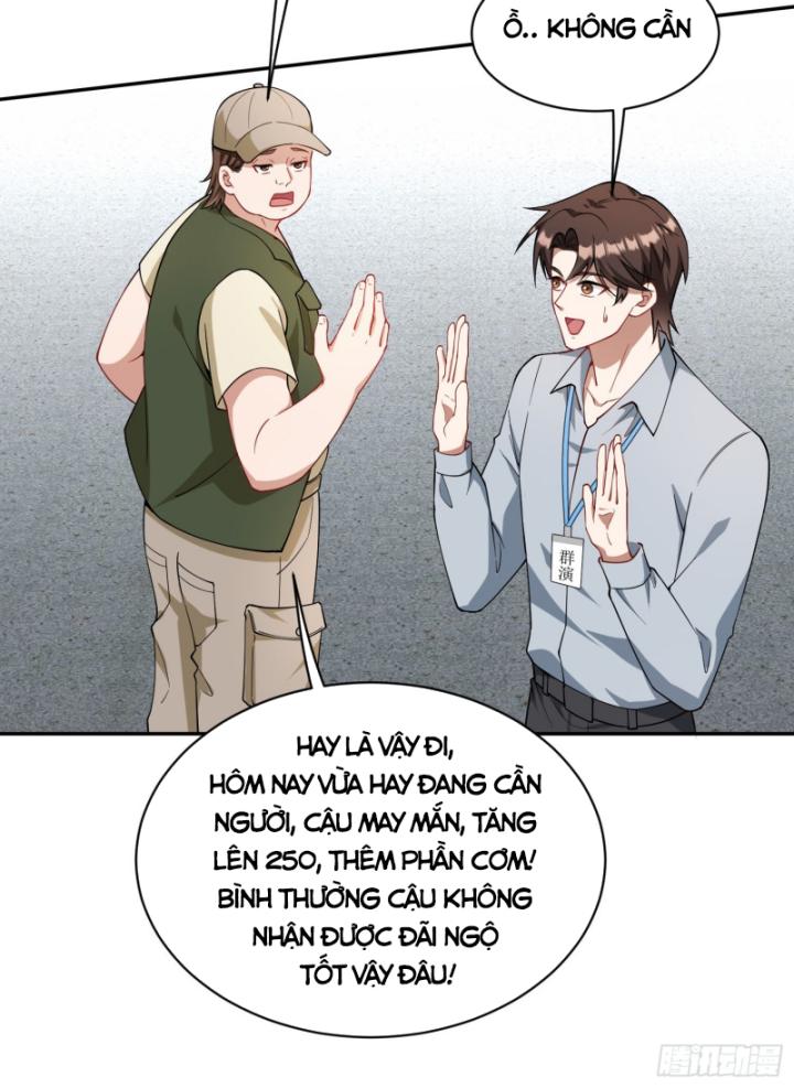 Không Làm Kẻ Nịnh Bợ Nữa, Ta Trở Thành Tỷ Phú! Chapter 51 - Trang 2