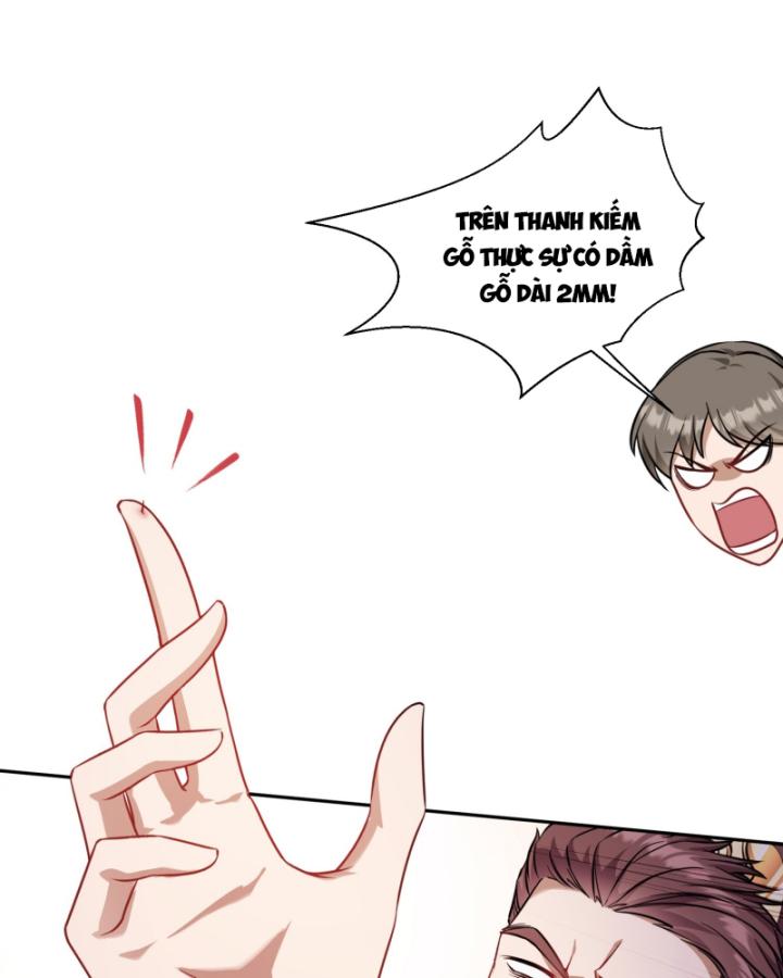 Không Làm Kẻ Nịnh Bợ Nữa, Ta Trở Thành Tỷ Phú! Chapter 52 - Trang 2