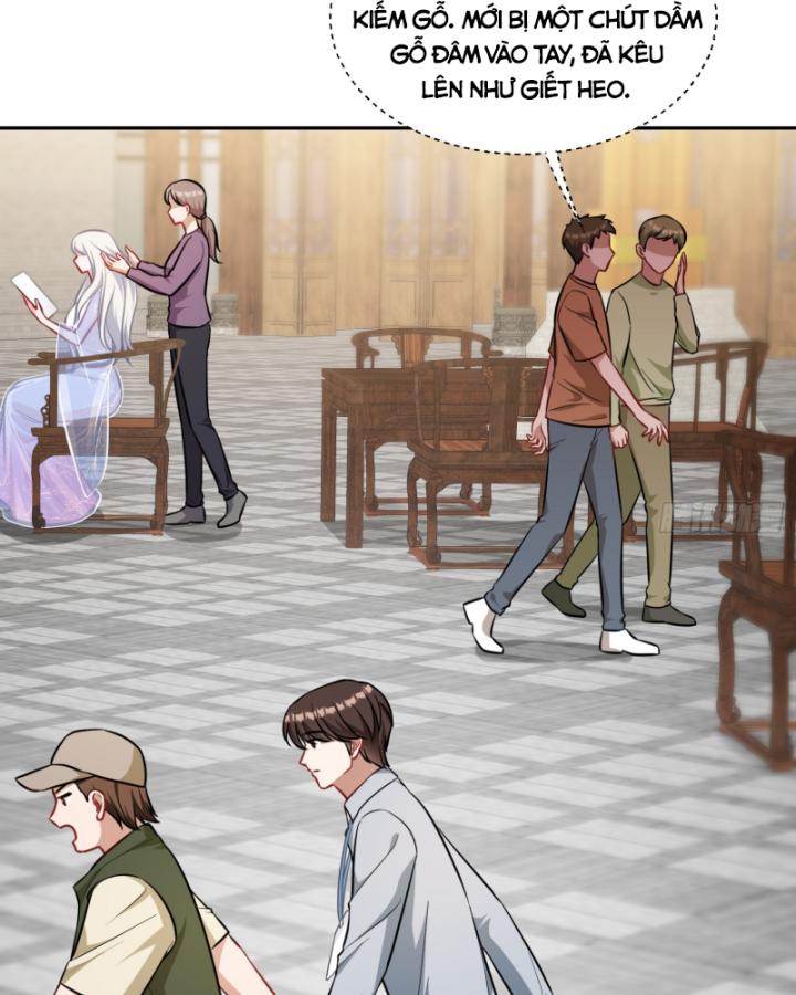 Không Làm Kẻ Nịnh Bợ Nữa, Ta Trở Thành Tỷ Phú! Chapter 52 - Trang 2