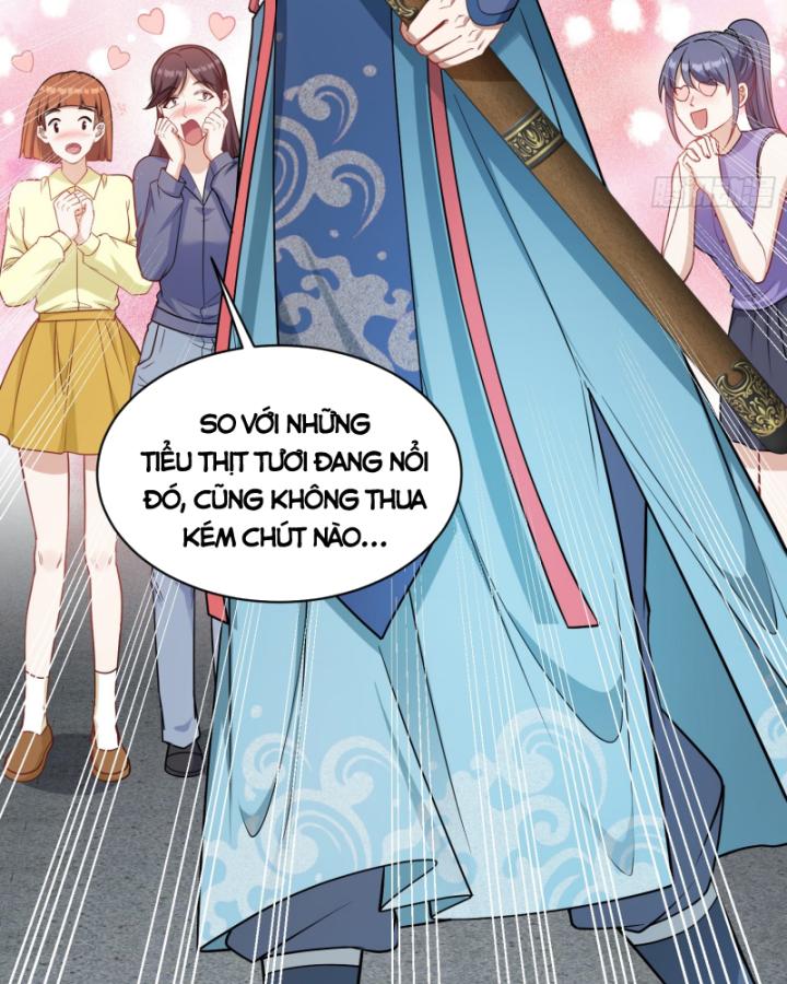 Không Làm Kẻ Nịnh Bợ Nữa, Ta Trở Thành Tỷ Phú! Chapter 52 - Trang 2