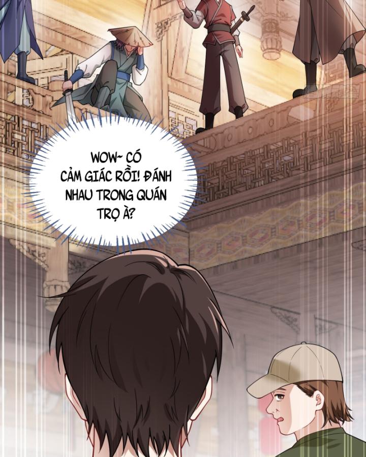 Không Làm Kẻ Nịnh Bợ Nữa, Ta Trở Thành Tỷ Phú! Chapter 52 - Trang 2