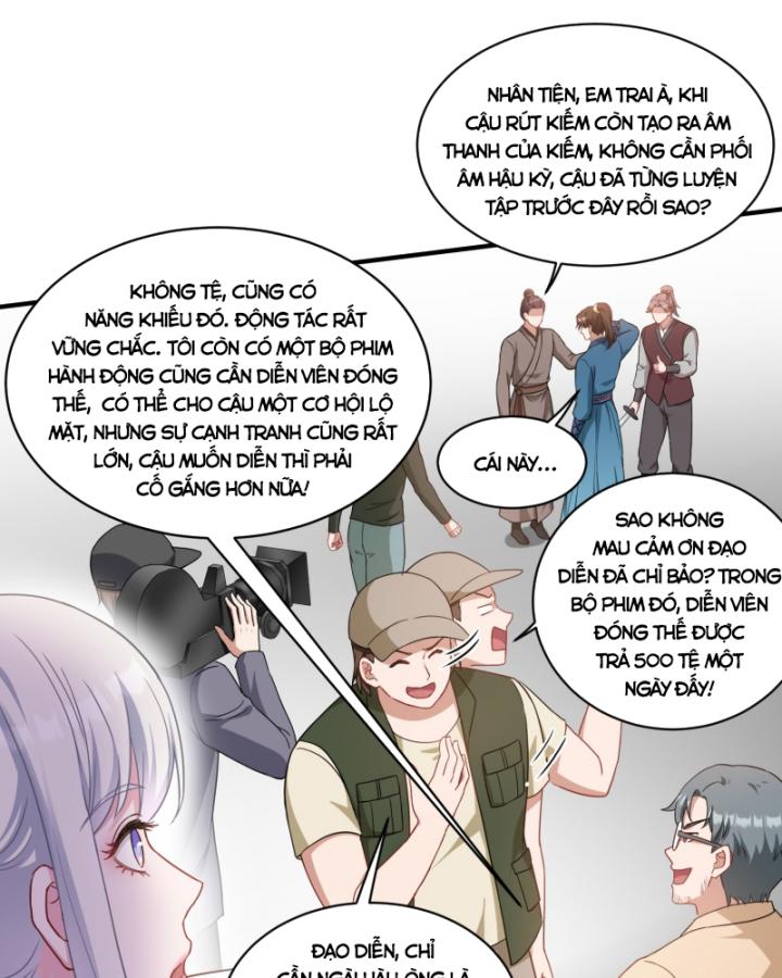 Không Làm Kẻ Nịnh Bợ Nữa, Ta Trở Thành Tỷ Phú! Chapter 52 - Trang 2