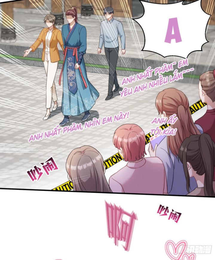 Không Làm Kẻ Nịnh Bợ Nữa, Ta Trở Thành Tỷ Phú! Chapter 52 - Trang 2