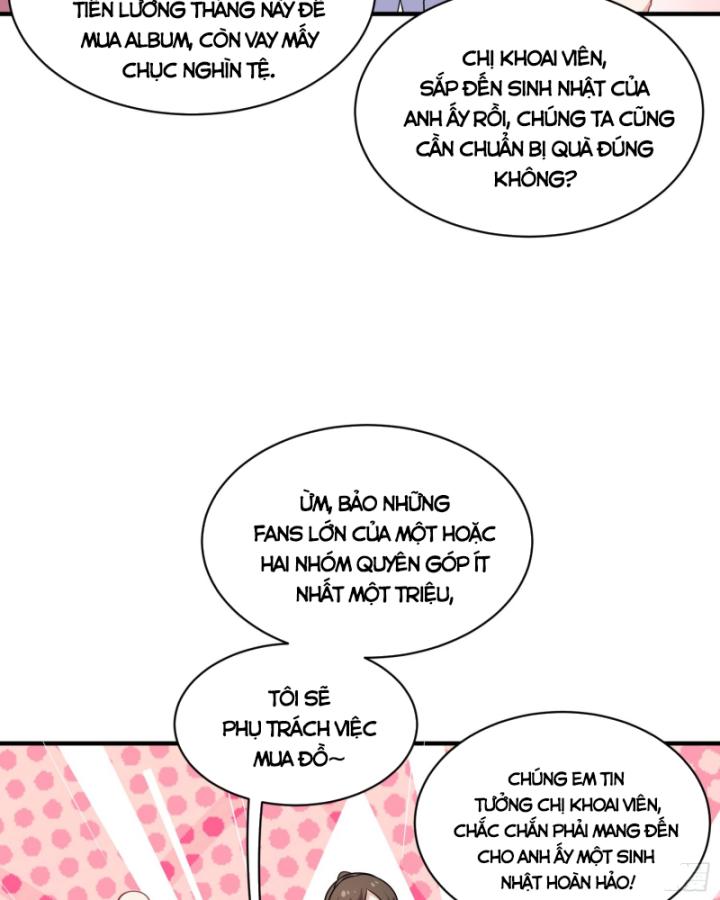 Không Làm Kẻ Nịnh Bợ Nữa, Ta Trở Thành Tỷ Phú! Chapter 52 - Trang 2