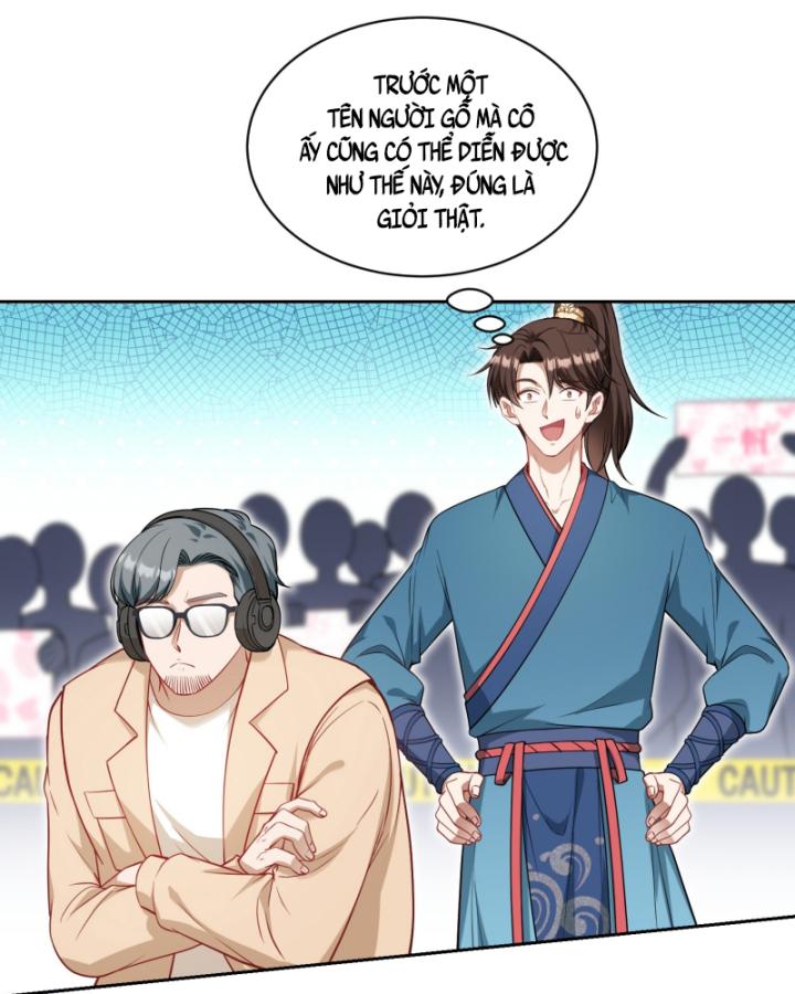 Không Làm Kẻ Nịnh Bợ Nữa, Ta Trở Thành Tỷ Phú! Chapter 52 - Trang 2