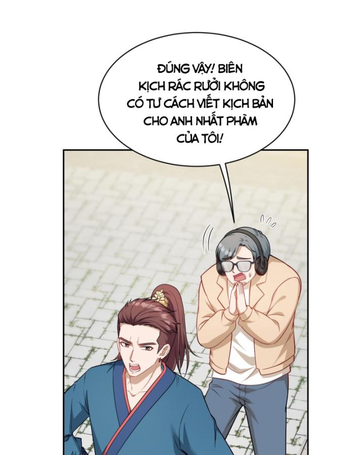 Không Làm Kẻ Nịnh Bợ Nữa, Ta Trở Thành Tỷ Phú! Chapter 52 - Trang 2
