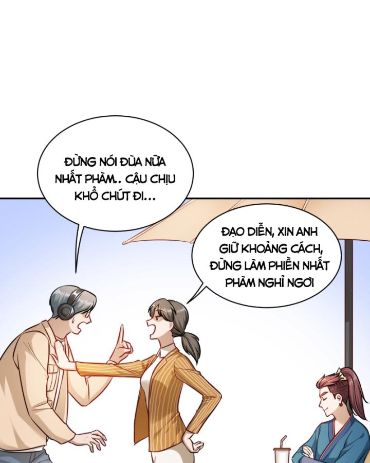 Không Làm Kẻ Nịnh Bợ Nữa, Ta Trở Thành Tỷ Phú! Chapter 53 - Trang 2