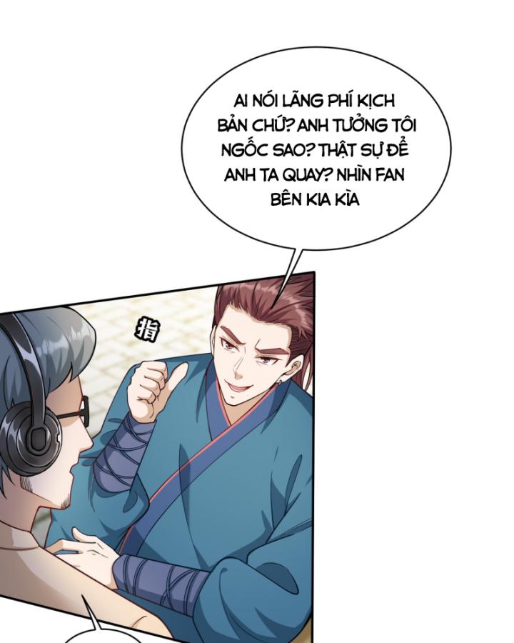 Không Làm Kẻ Nịnh Bợ Nữa, Ta Trở Thành Tỷ Phú! Chapter 53 - Trang 2